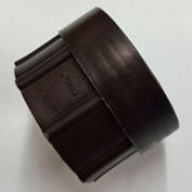 ScopeNEXT 2" Female Threaded Adapter FBSP-71DIN - 2" Faucets to Male DIN 71 (Male S70 x 6)