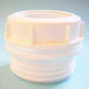 M69 - Drum Pump NX Adaptor - 69,0/70mm x 6,0mm Male Buttress Thread