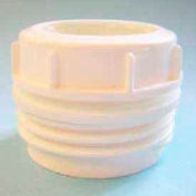 M63 - Drum Pump NX Adapter - 63,0/64,0mm x 5,0mm Male Buttress Thread