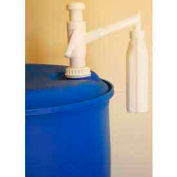 SNX Measure Bottle for IBC Pump NX