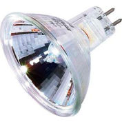 Satco S1969 65mr16/Nsp/C 65w Halogen W/ Minature 2 Pin Round Base Bulb - Pkg Qty 12