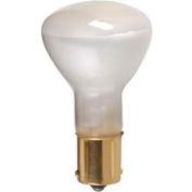 Satco S3618 1383/Tf 20w Incandescent W/ Sc Bay Base Bulb - Pkg Qty 10
