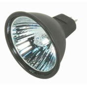 Satco S4178 20mr16/Bab/B/C 20w Halogen W/ Minature 2 Pin Round Base Bulb - Pkg Qty 12