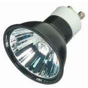 Satco S4183 35mr16/Fmw/B/Gu10 35w Halogen W/ Twist & Turn Base Bulb - Pkg Qty 12