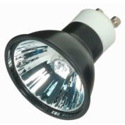 Satco S4184 50mr16/Exn/B/Gu10 50w Halogen W/ Twist & Turn Base Bulb - Pkg Qty 12