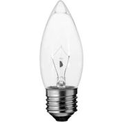 Satco S4468 Kr25b11 25w Incandescent W/ Medium Base Bulb - Pkg Qty 25