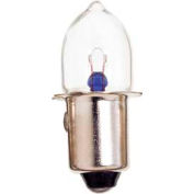 Satco S6922 Epr3 K3 1.79w Incandescent W/ Flange Base Bulb - Pkg Qty 10