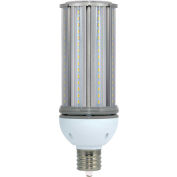 Satco S29393 Hi-Pro LED HID Replacement, 45W, 6000 Lumens, 5000K, Type B, Mogul Base, 100-277V
