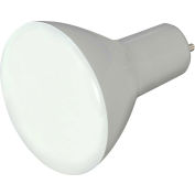 Satco S9624 9.5W BR30 LED 105' Beam Spread GU24 Base 2700K Dimmable