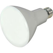 Satco S9625 9.5W BR30 LED 105' Beam Spread Medium Base 2700K 90 CRI Dimmable