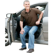 Stander 2082 Metro Car Handle Plus