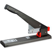 Stanley Bostitch® Antimicrobial Extra Heavy Duty Stapler, 215 Sheet Capacity, Black