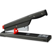 Stanley Bostitch® Antimicrobial Heavy Duty Stapler, 130 Sheet Capacity, Black