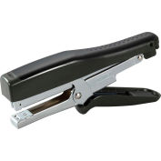Stanley Bostitch® B8® Xtreme Duty Plier Stapler, 45 Sheet/210 Staple Capacity, Black