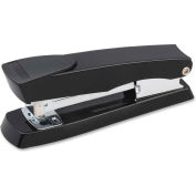 Stanley Bostitch® PowerCrown™ Compact Premium Stapler, 30 Sheet Capacity, Black