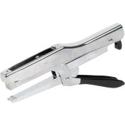 Stanley Bostitch® P3 Plier Stapler, 20 Sheet/210 Staple Capacity, Chrome