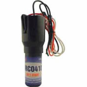 Ultimate Relay, Capacitor and Overload, 1/4 to 1/3 hp