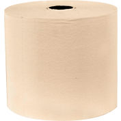 Toolbox® Z400 Greenx Series Jumbo Roll, Natural, 692 Sheets/Roll, 1 Roll