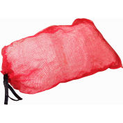 Oil Only Onion Sack Pillows, 18.5 Gallon Capacity, 6" x 16" x 21", 10 Pillows/Bag