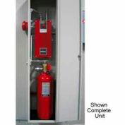 Securall® Dry Chemical Fire Suppression System for Buildings B3200-B4800