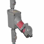 Securall® Exterior Waterproof Receptacle Explosion Proof for AG/B Building