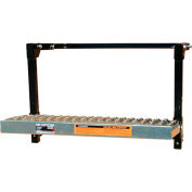 American Forge & Foundry Automotive/Light Truck Wheel Step, 300 Capacity Lbs., 21"L x 7"W, Nonskid