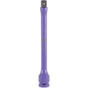 American Forge & Foundry Torque Limiting Extension, 1/2" Drive, 110 Ft/Lbs.