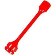 American Forge & Foundry Torque Stick, 1-1/4", 1" Drive, 250 Ft/Lbs., Red