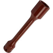 American Forge & Foundry Torque Stick, 1-5/16", 1" Drive, 475 Ft/Lbs., Brown