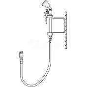 Speakman SEF-9200-ILR Eyesaver Drench Hose Attachment For Utility Sinks