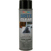 Seymour® Glass Cleaner, 20 oz. Aerosol Can, 12 Cans - 20-020
