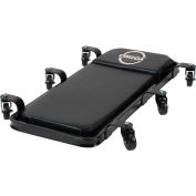 Omega 400 Lb. Cap. Low Profile Creeper - 91400