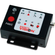 Safety Vision Panic Button - SV-4100-PANIC