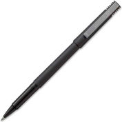 Sanford® Uni-ball Roller Rollerball Pen, 0.5mm, Black Ink - Pkg Qty 12