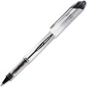 Sanford® Uni-ball Vision Elite Gel Pen, Refillable, 0.8mm, Black Ink - Pkg Qty 12