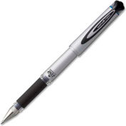 Sanford® 207 Impact Rollerball Gel Pen, Refillable, 1.0mm, Blue Ink - Pkg Qty 12