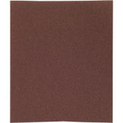 Norton 66261126339 Metalite Cloth Sheet 9" x 11" P100 Grit Aluminum Oxide - Pkg Qty 50