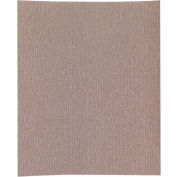 Norton 66261131618 Paper Sheet 9" x 11" P1500 Grit Aluminum Oxide - Pkg Qty 100