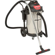 Shop-Vac® 20 Gallon 3.0 Peak HP SS Industrial 2 Stage SS Industrial Wet Dry Vacuum - 9593610