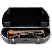 SKB Hunter XL Series Bow Case 2SKB-4120 Water Resistant, 45"L x 21"W