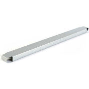 Steel King® SK2000® Boltless Pallet Rack - 42" Pallet Support-Flanged