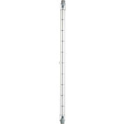Sunlite 03380-SU Q1000T3/CL/240V 1000W Double Ended T3 Halogen Bulb, RSC Base, Clear - Pkg Qty 12