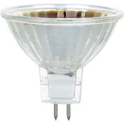 Sunlite 03423-SU 50MR16/NFL/12V/CD1 50W MR16 Mini Reflector Halogen Bulb, MR16 - Pkg Qty 24