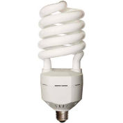 Sunlite® 05577-SU SL65/65K/MED 65W Spiral CFL Light Bulb, Medium Base, Daylight
