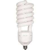 Sunlite® 05593-SU SL105/65K/MED 105W Spiral CFL Light Bulb, Medium Base, Daylight