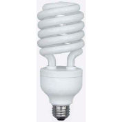 Sunlite® 05597-SU SL42/65K 42W Spiral CFL Light Bulb, Medium Base, Daylight