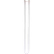 Sunlite® 30270-SU FB31/SP835 31W Fluorescent T8 U-Bend Tube Bulb, Mini Bi-Pin, Neutral White - Pkg Qty 12