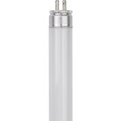 Sunlite® 30427-SU F39T5/850/HO 39W Fluorescent T5 Mini Bi-Pin Bulb, Super White