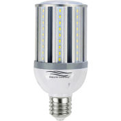 Straits 15020031 LED Corn Lamp, 27W, 3480 Lumens, 5000K, Mogul (E39), (70W HID Replacement)