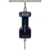 Brecknell ElectroSamson Hand Held Digital Scale, 22 lb x 0.02 lb